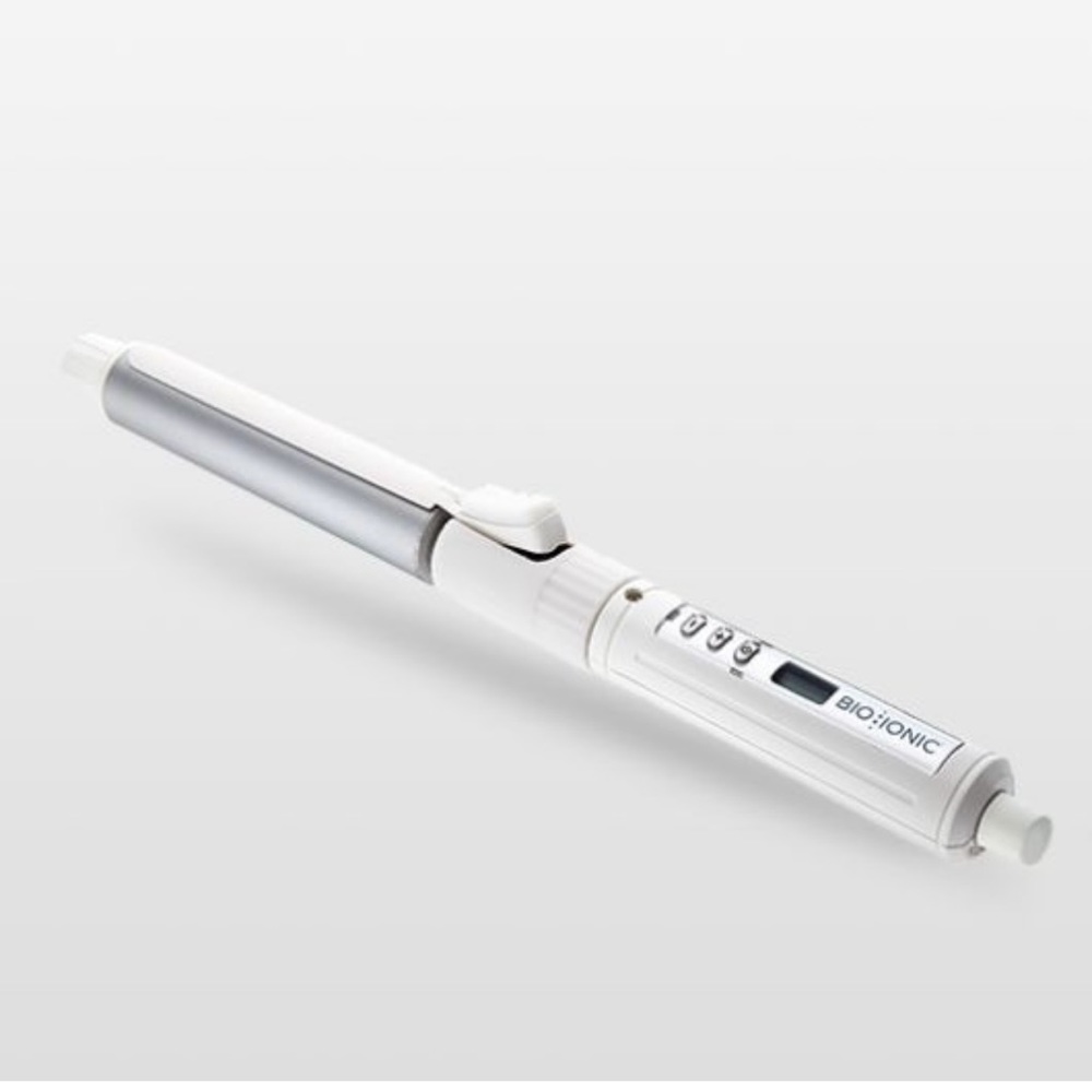 Blo Ionic rotating iron